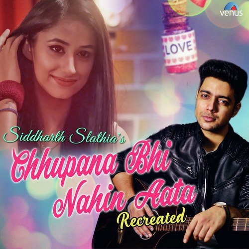 Chhupana Bhi Nahin Aata - Recreated by Ayan De, Rahul Jain - Download on PagalFree