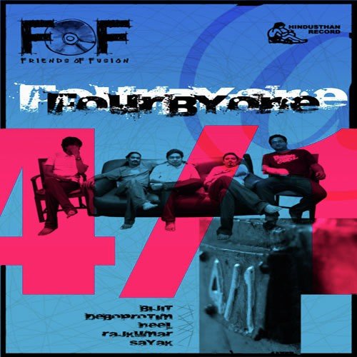 Tor Bina by F.O.F - Download on PagalFree