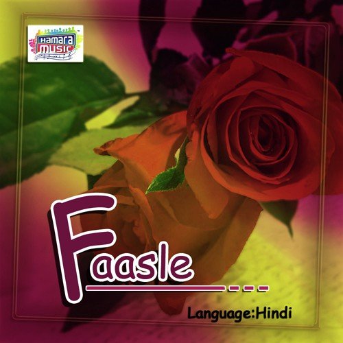 Faasle-Unplugged by Rahul Pandey - Download on PagalFree