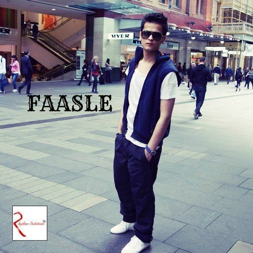 Faasle by Shrey Singhal - Download on PagalFree