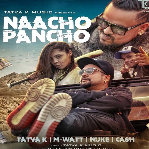 Naacho Pancho by Rahul Vaidya - Download on PagalFree