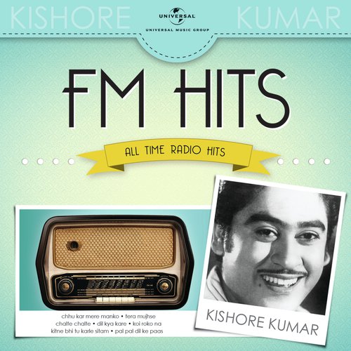 Hey Maine Kasam Li (From Tere Mere Sapne ) by Kishore Kumar - Download on PagalFree