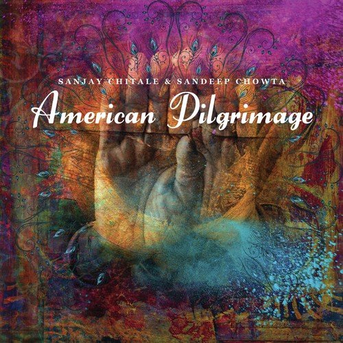 American Pilgrimage Collage by Sandeep Chowta, Sanjay Chitale - Download on PagalFree