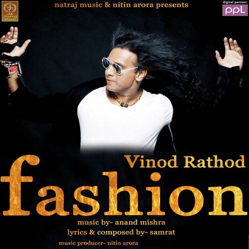 Fashion by Vinod Rathod - Download on PagalFree