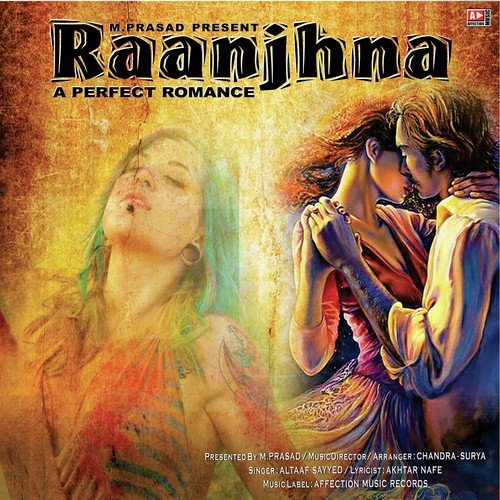 Ruk Jave Raanjhna by Prakriti Kakar - Download on PagalFree
