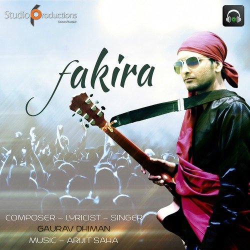 Fakira by Gaurav Dhiman - Download on PagalFree