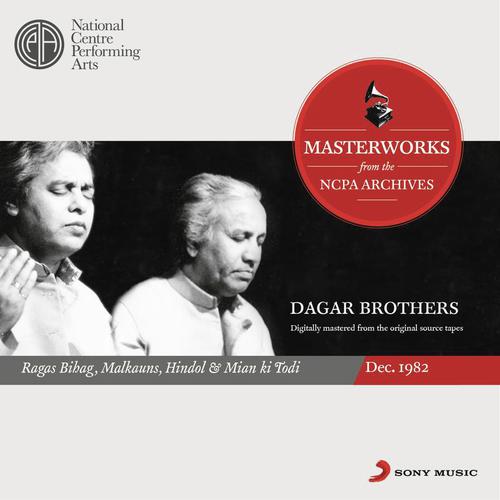 Raga Hindol by Dagar Brothers - Download on PagalFree