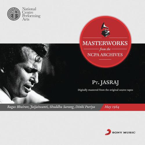 Raga Darbari Kanada (Khyal in Ektal) by Pandit Jasraj - Download on PagalFree