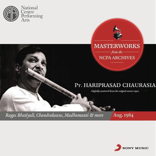 Raga Vachaspati by Pandit Hariprasad Chaurasia - Download on PagalFree