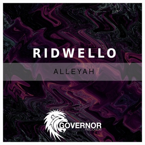 Alleyah by Ridwello - Download on PagalFree