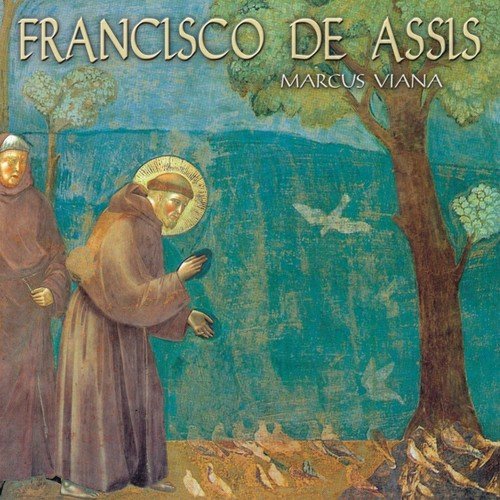 A Orao de So Francisco by Marcus Viana - Download on PagalFree