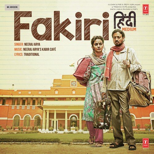 Fakiri by Neeraj Arya039s Kabir Cafe - Download on PagalFree