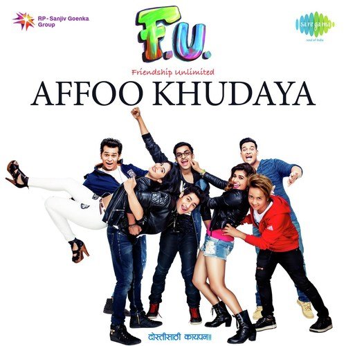 Affoo Khudaya by Kalyanji Anandji, Vishal Mishra - Download on PagalFree