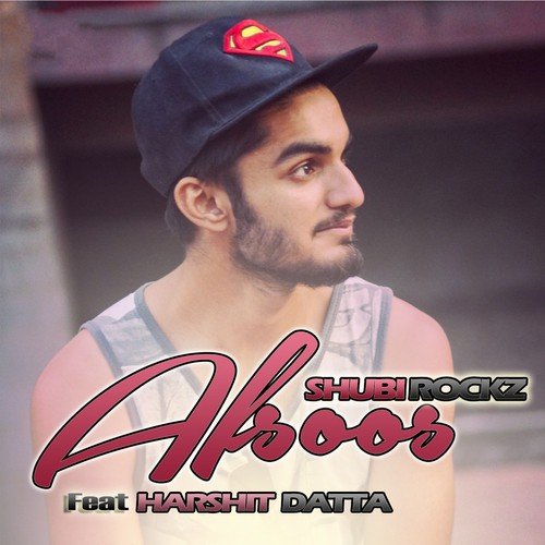 Afsoos by Shubi Rockz, Harshit Datta - Download on PagalFree