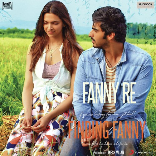 Fanny Re by Mathias Duplessy - Download on PagalFree
