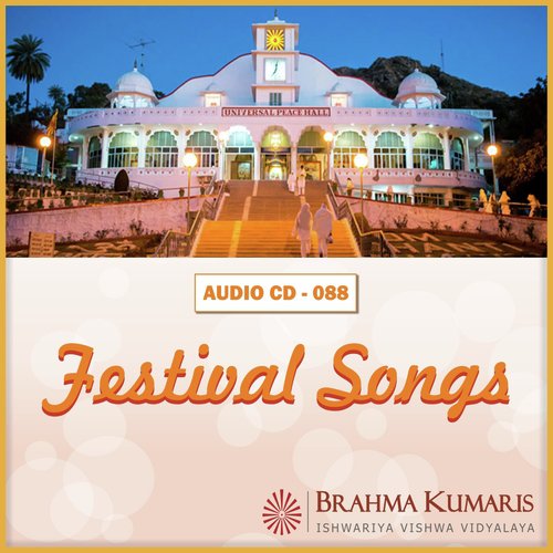 Badhai Badhai Naye Varsh Ki by Brahma Kumaris - Download on PagalFree