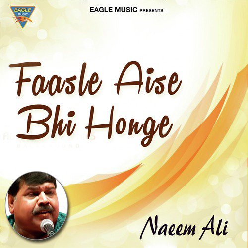 Faaslein Aise Bhi Honge by Naeem Ali - Download on PagalFree