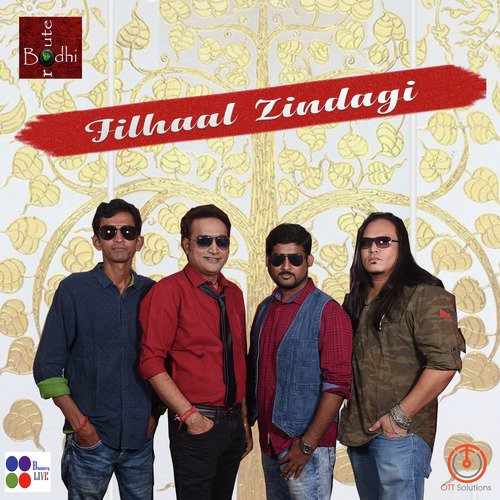 Filhaal Zindagi by Bodhi Route - Download on PagalFree