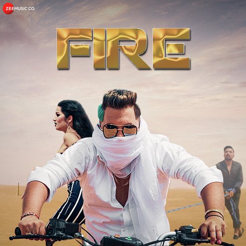 Fire by Star Boy LOC - Download on PagalFree