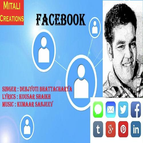 Facebook by Debjyoti Bhattacharya - Download on PagalFree