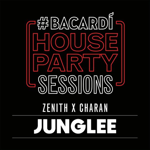 Junglee (Bacardi House Party Sessions) by Akasa Singh, Yash Narvekar - Download on PagalFree