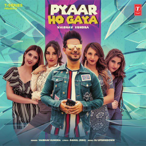 Pyaar Ho Gaya by Akasa Singh, Yash Narvekar - Download on PagalFree