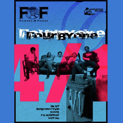 Tor Bina by Friends Of Fusion - Download on PagalFree