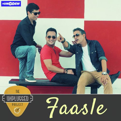 Faasle by The Unplugged Project - Download on PagalFree