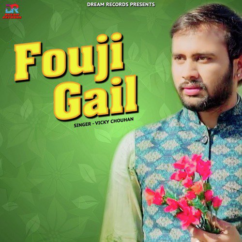 Fouji Gail by Vicky Chouhan - Download on PagalFree