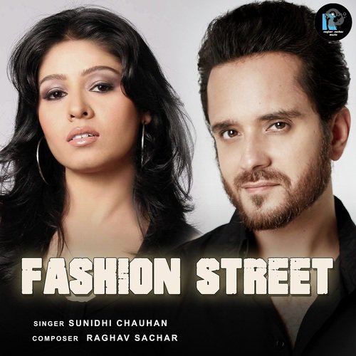Fashion Street by Sunidhi Chauhan - Download on PagalFree