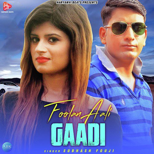 Foolan Aali Gaadi by Subhash Fouji - Download on PagalFree