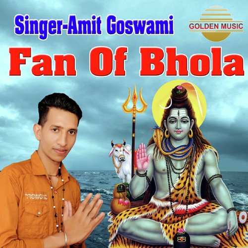 Fan of Bhola by Amit Goswami - Download on PagalFree