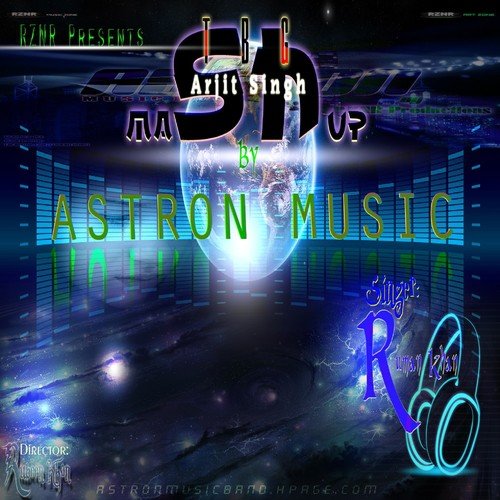 Arjit Singh TBG Astron Mashup by Ruman Khan - Download on PagalFree
