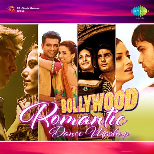 Bollywood Romantic Dance Mashup by Ruman Khan - Download on PagalFree