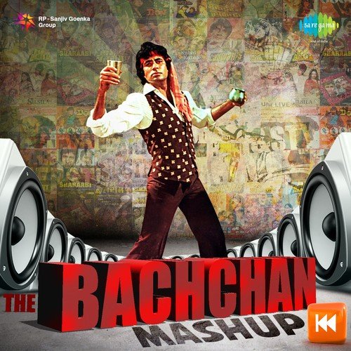 The Bachchan Mashup by Ruman Khan - Download on PagalFree