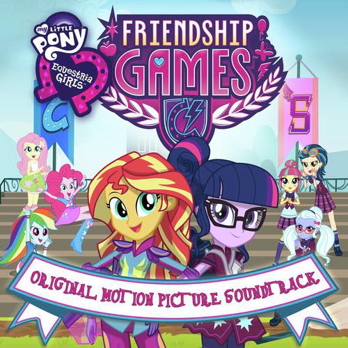 The Friendship Games (Spanish Version) by My Little Pony - Download on PagalFree