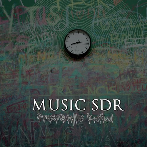 Freestyle Bawal by MUSIC SDR - Download on PagalFree