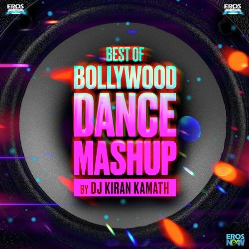 Best of Bollywood Dance Mashup by Kiran Kamath by Ruman Khan - Download on PagalFree