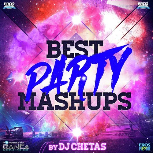 Dance the Night Away Mashup by DJ Chetas by Ruman Khan - Download on PagalFree