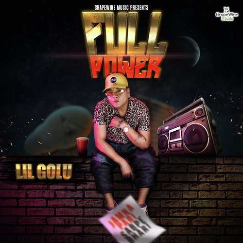 Full Power by Lil Golu - Download on PagalFree