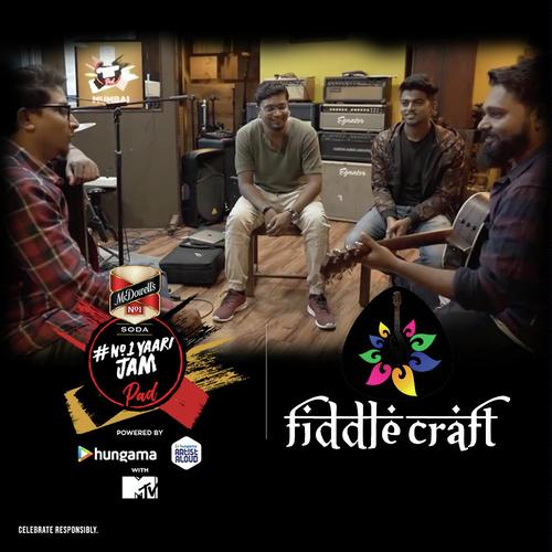 Fiddlecraft - Tu Mera Yaar Hai by Fiddlecraft - Download on PagalFree
