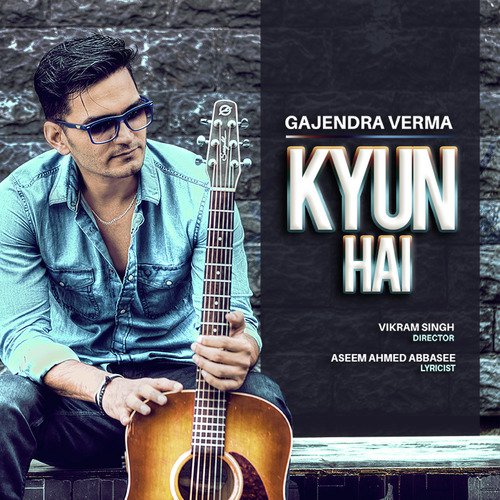 Kyun Hai by Rajeev Raja - Download on PagalFree