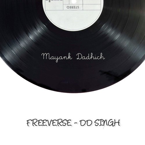 Freeverse - Dd Singh by Mayank Dadhich - Download on PagalFree
