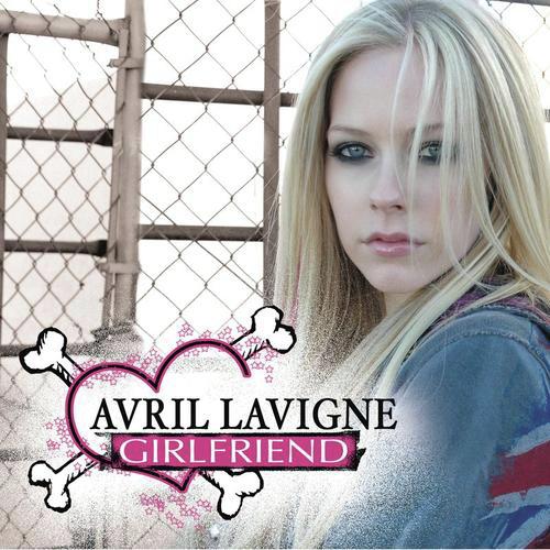 Girlfriend (The Submarines Time Warp 66 Mix - Italian) by Avril Lavigne - Download on PagalFree