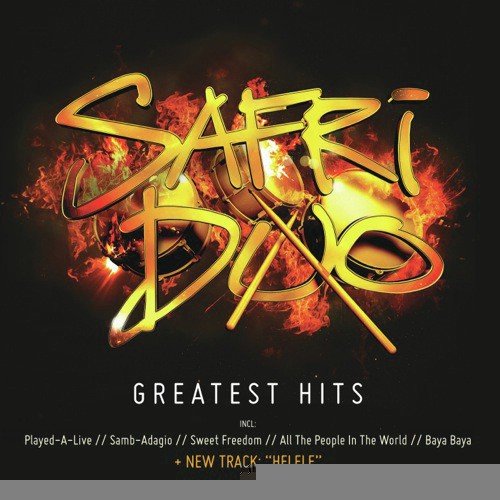 Helele by Safri Duo - Download on PagalFree