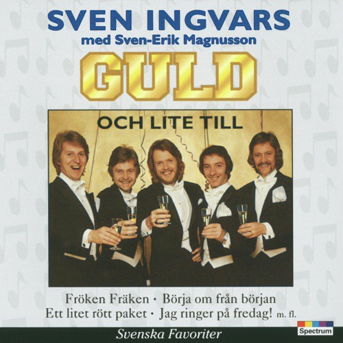 Kvsarvalsen by Sven Ingvars - Download on PagalFree