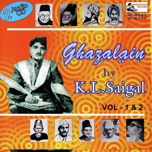 Shukriya Hasti Ka by K.L.Saigal - Download on PagalFree
