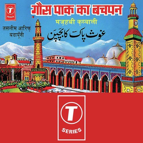Choron Ke Sardar Ka Iman Lana by Haji Tasleem Aarif, Aarif Khan, Sohanlal - Download on PagalFree