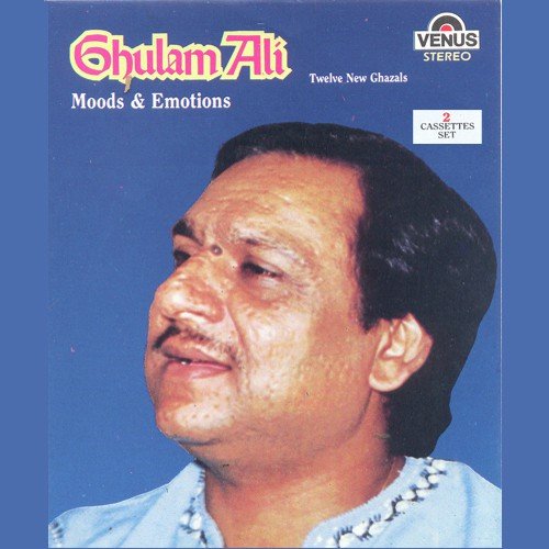 Tanha Tanha Dukh Jhelenge by Ghulam Ali - Download on PagalFree