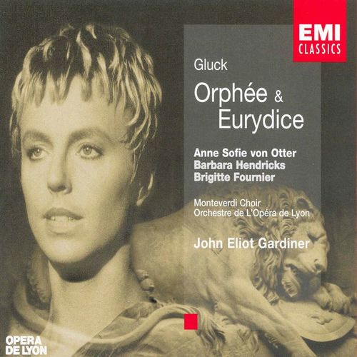 Orphe et Eurydice, Wq. 41, Act 3 Fortune ennemie Quelle barbarie ... Je gotais les charmes ... Ses injustes soupons (Eurydice, Orphe) by a titleSongs performed by Sir John Eliot GardinerAnne Sofie von OtterBarbara HendricksBrigitte Fourn - Download on PagalFree